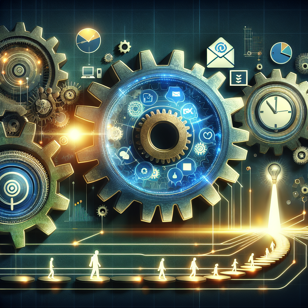 Blog post illustration