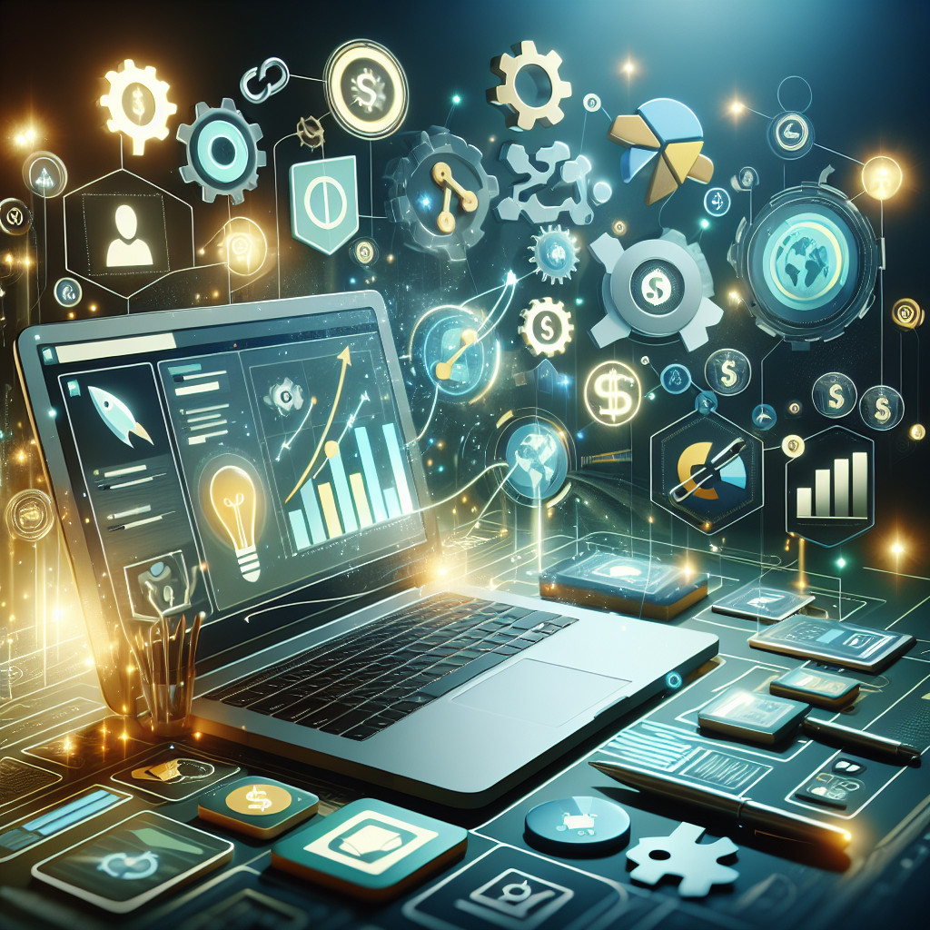 Blog post illustration