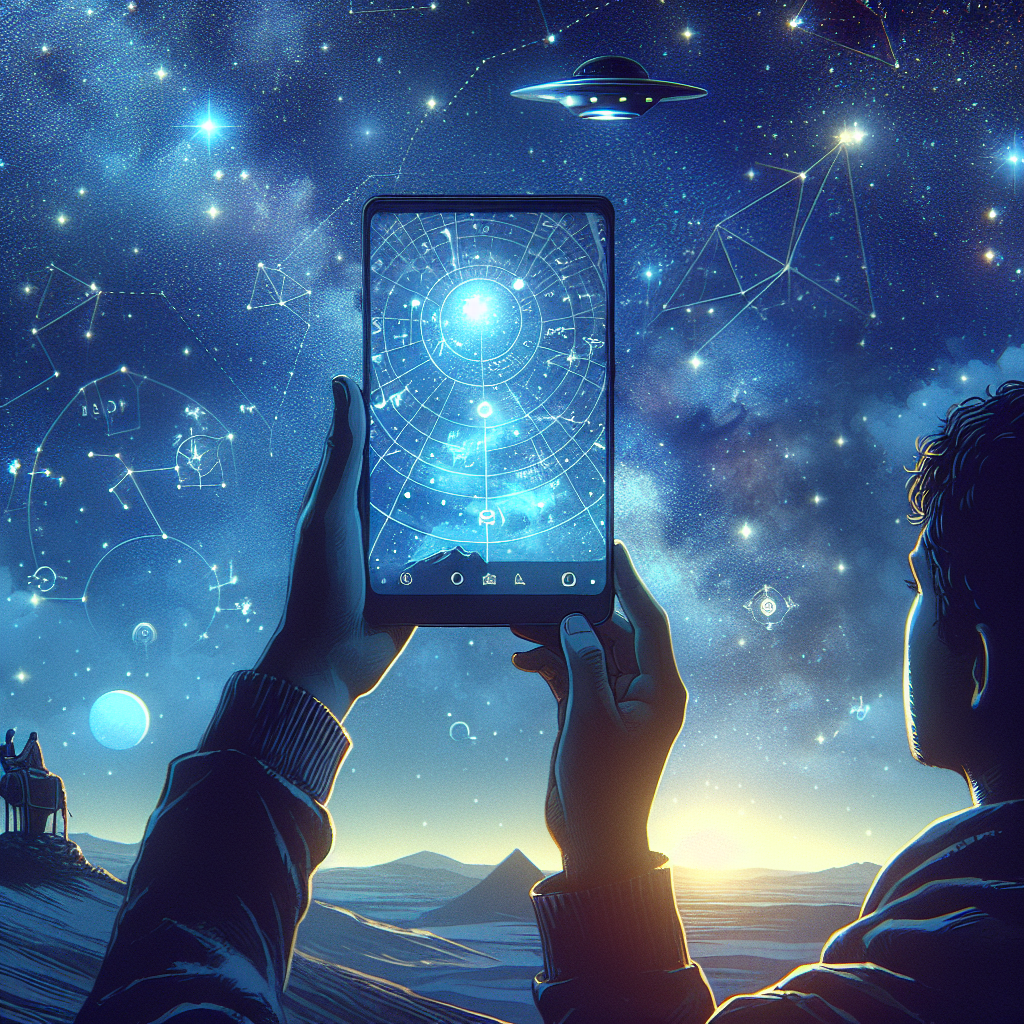 Blog post illustration