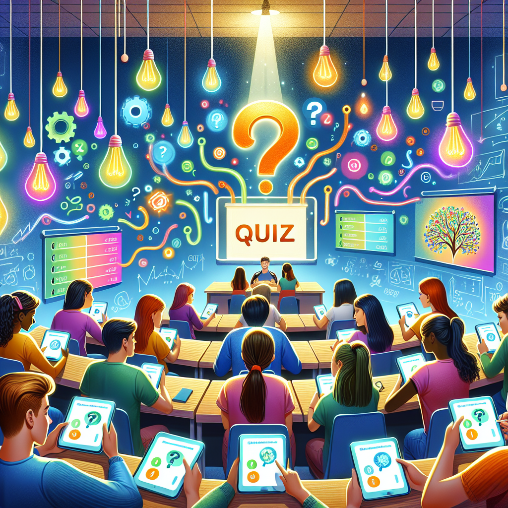 Blog post illustration