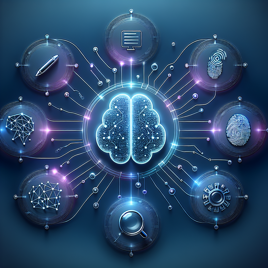 Blog post illustration