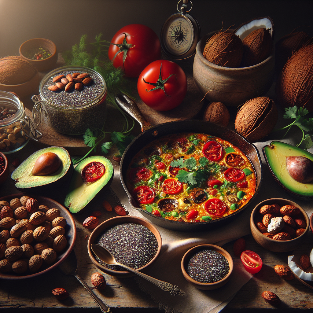 Blog post illustration