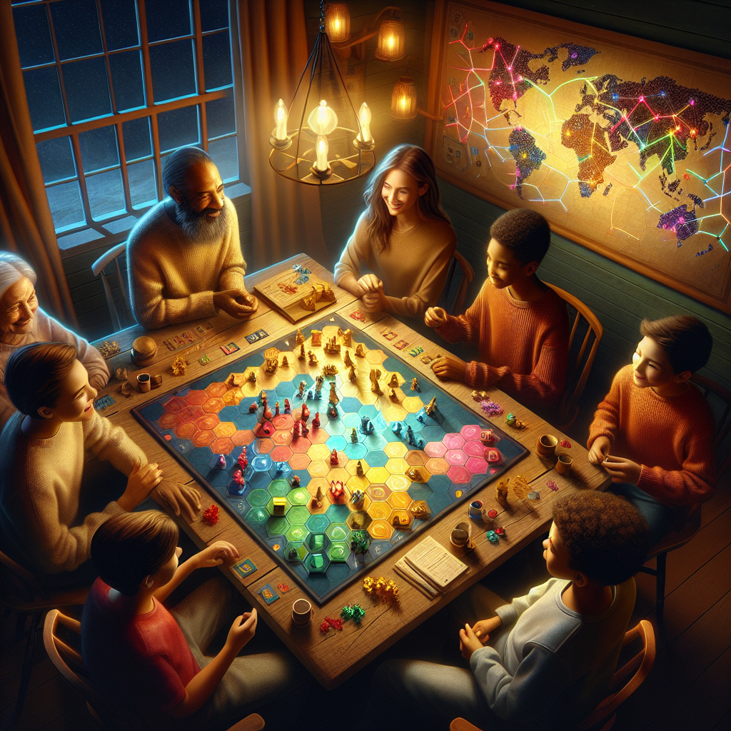 The Best Toys for Sibling Bonding Blog post illustration