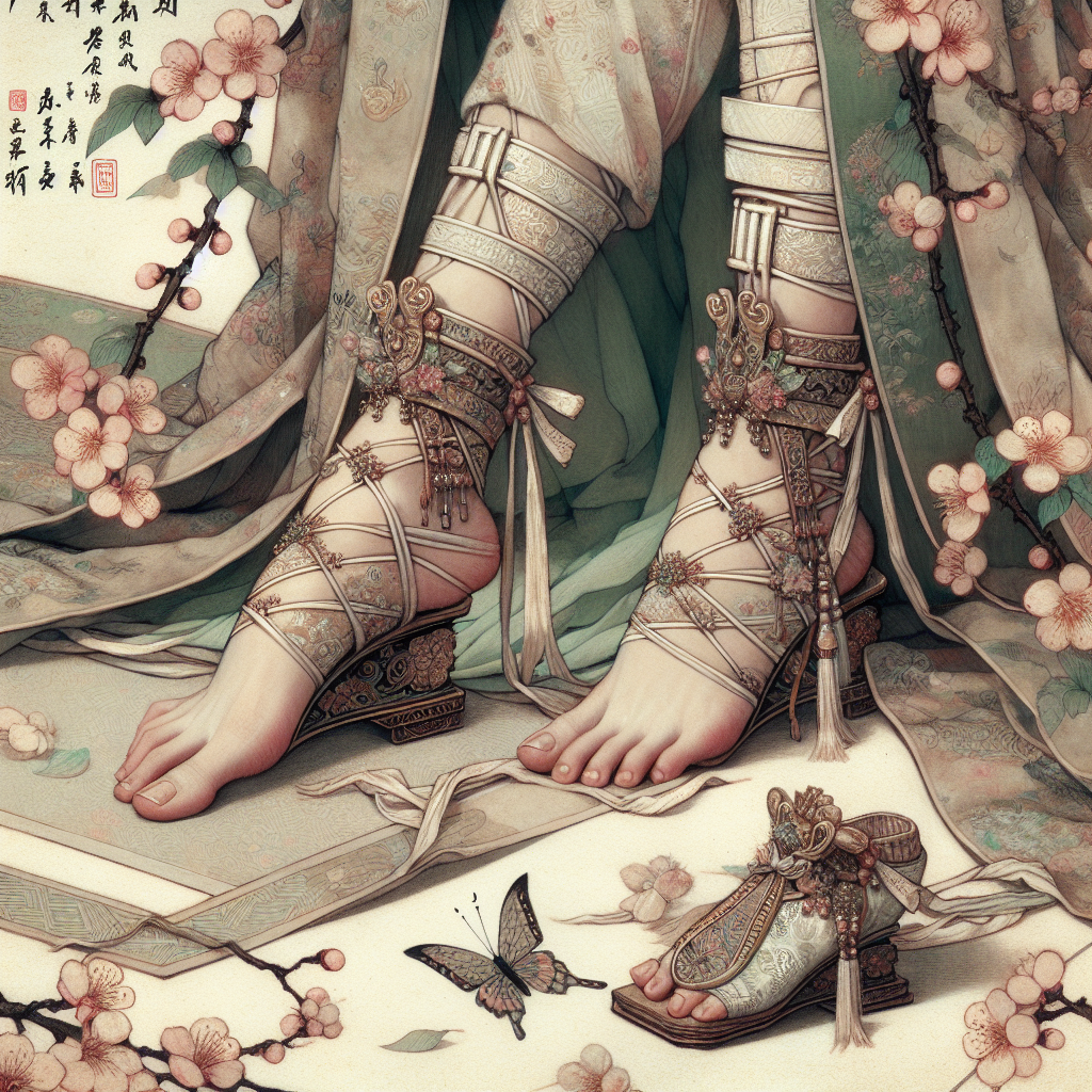 Blog post illustration