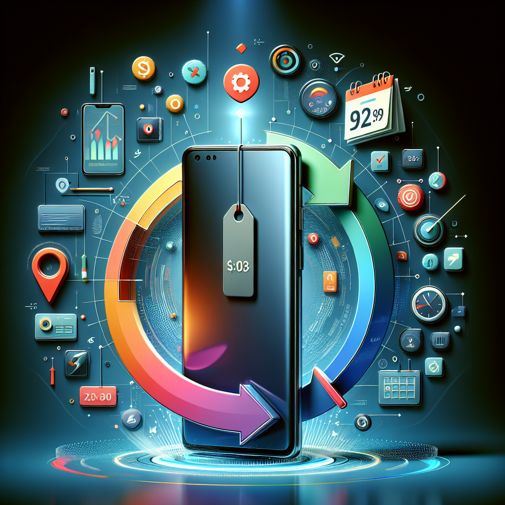 Blog post illustration