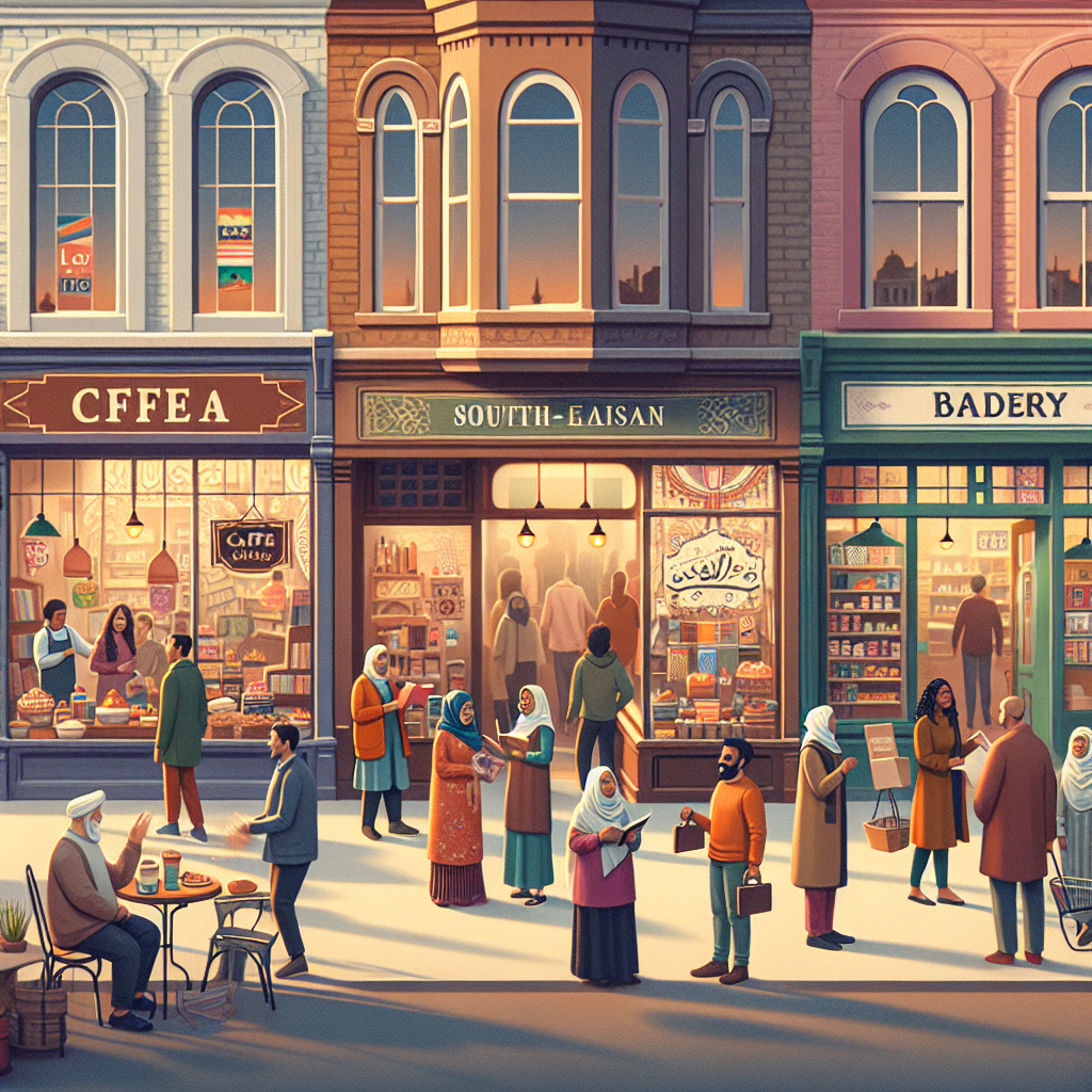 Blog post illustration