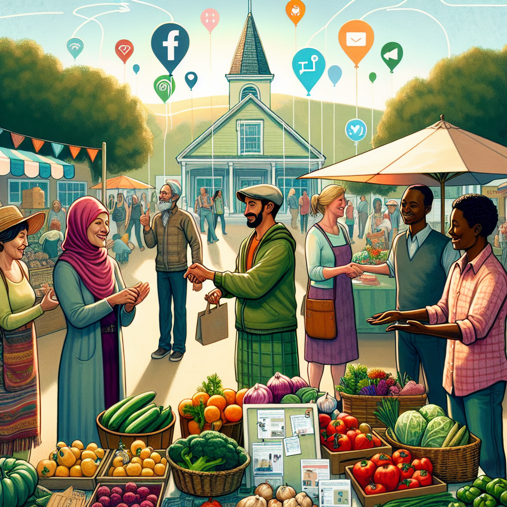 Blog post illustration