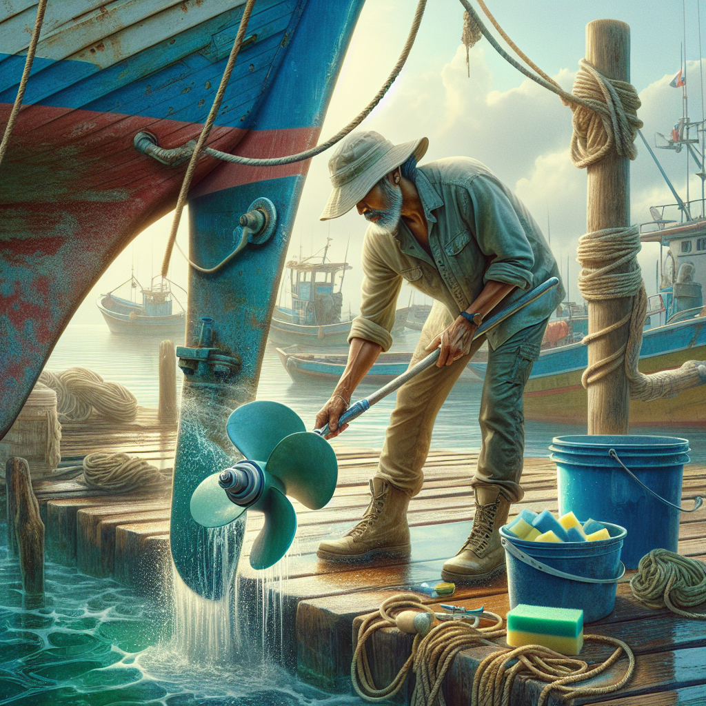 Blog post illustration