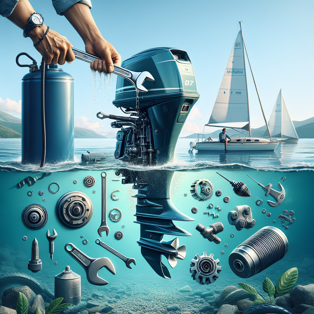 Blog post illustration