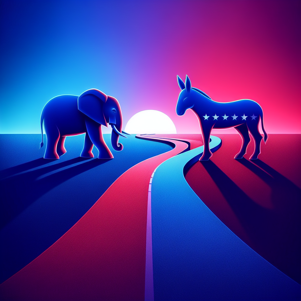 Blog post illustration