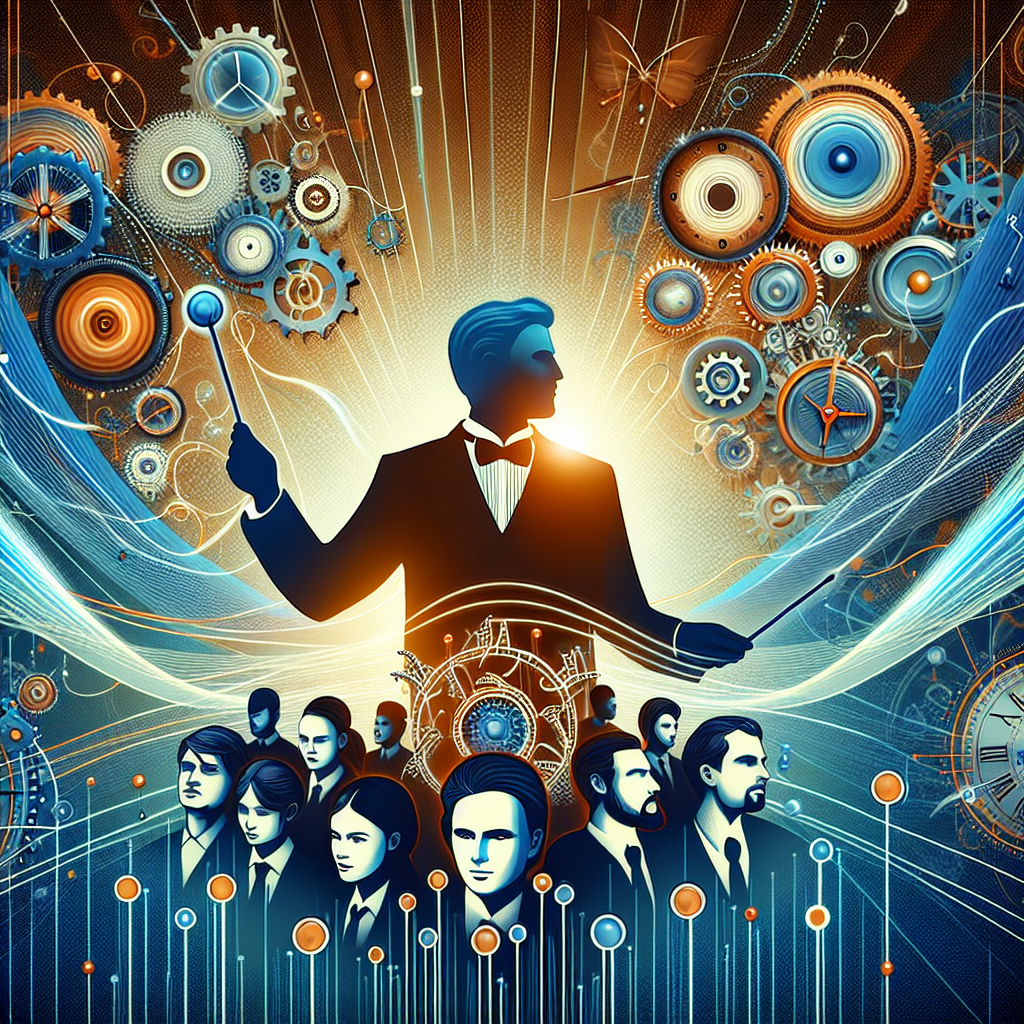 Blog post illustration