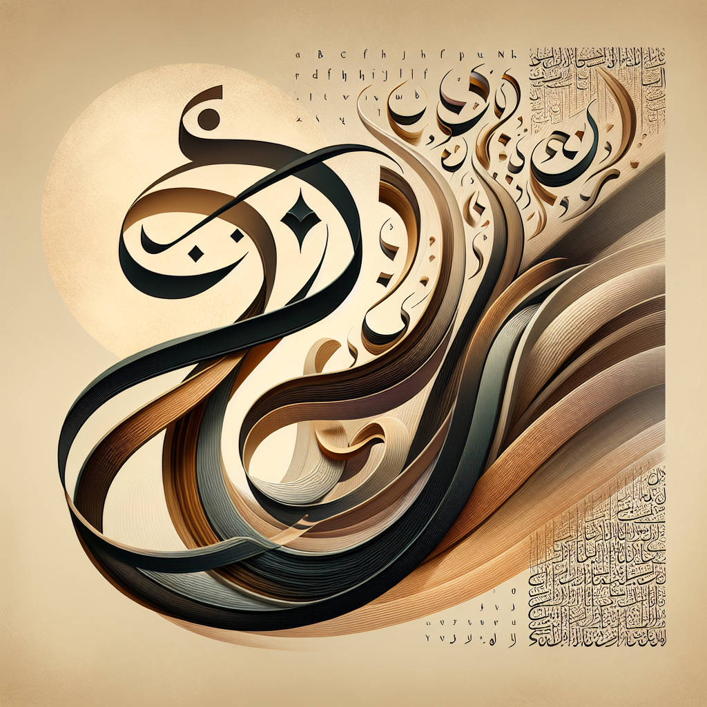 Blog post illustration