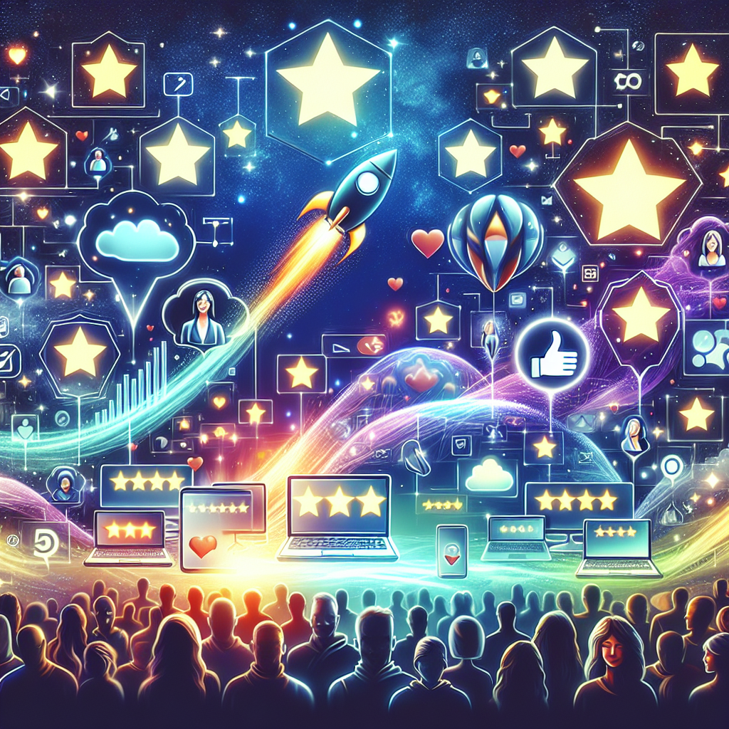 Blog post illustration