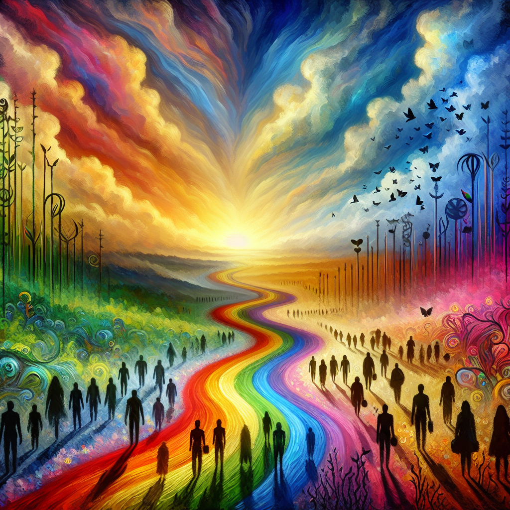 Blog post illustration