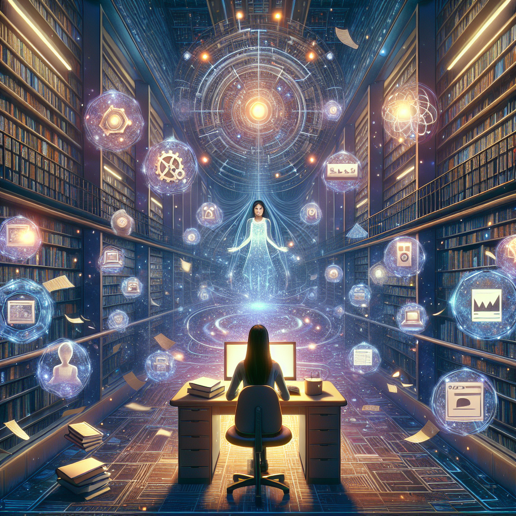 Blog post illustration