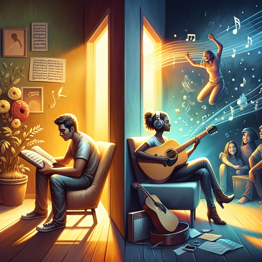 Blog post illustration