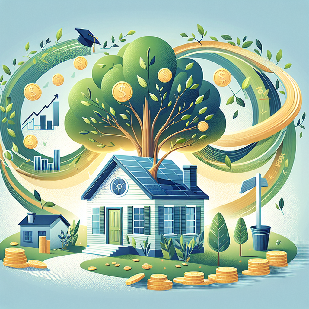 Blog post illustration