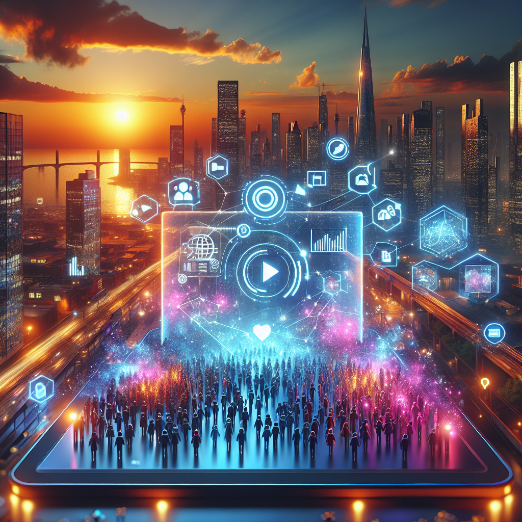 How to Advertise on Streaming Platforms Blog post illustration