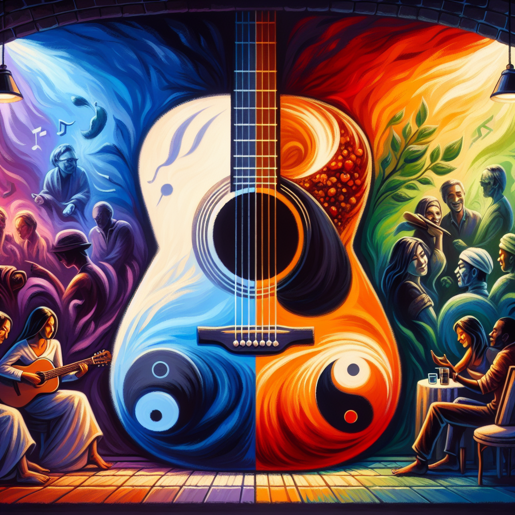 Blog post illustration