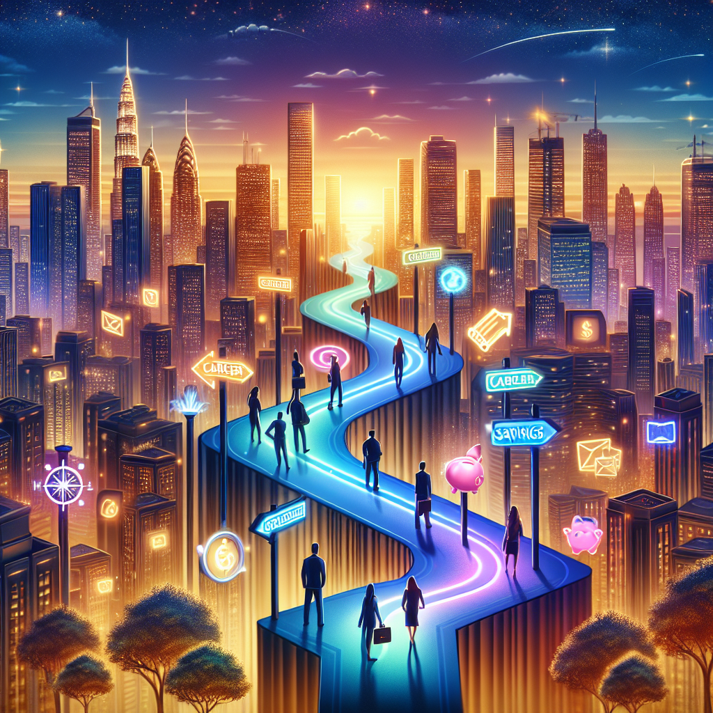 Blog post illustration