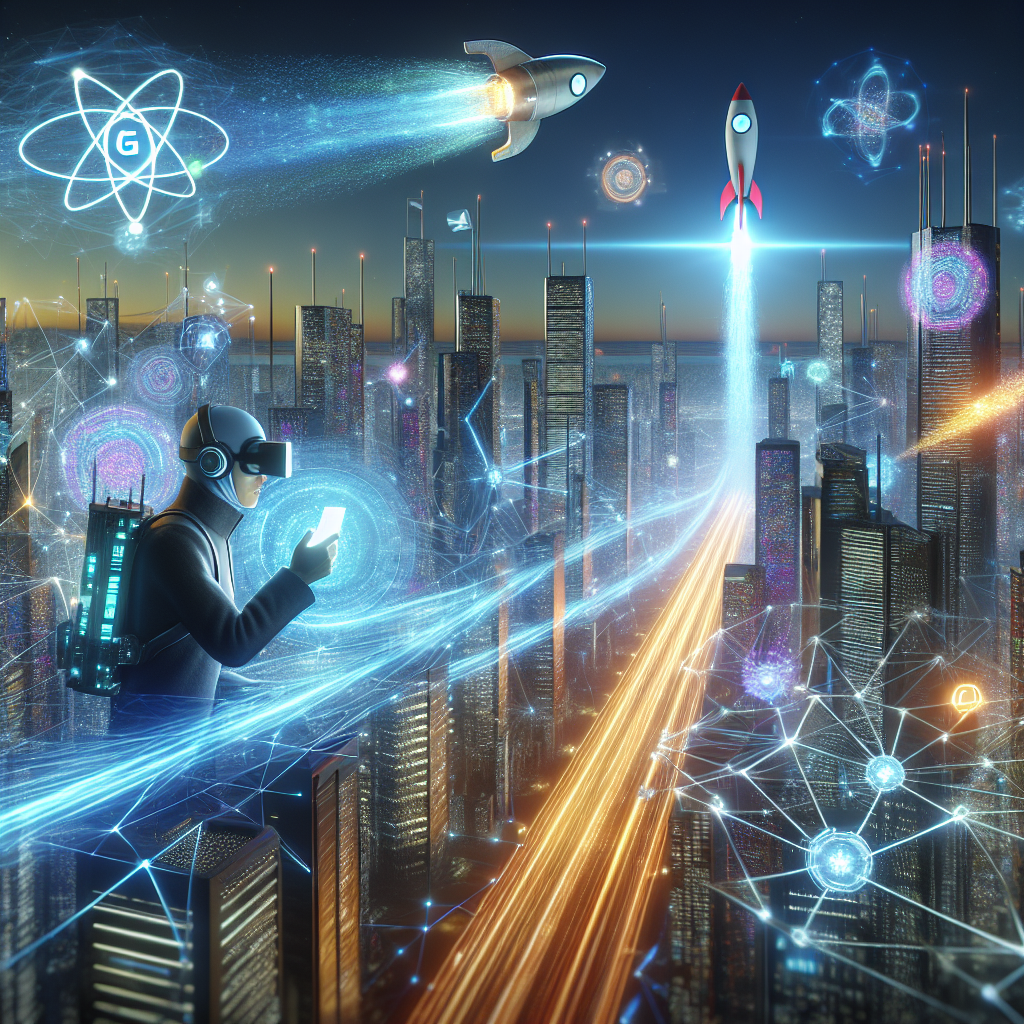 Blog post illustration