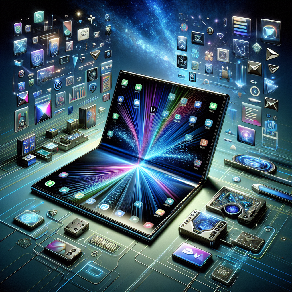 Blog post illustration