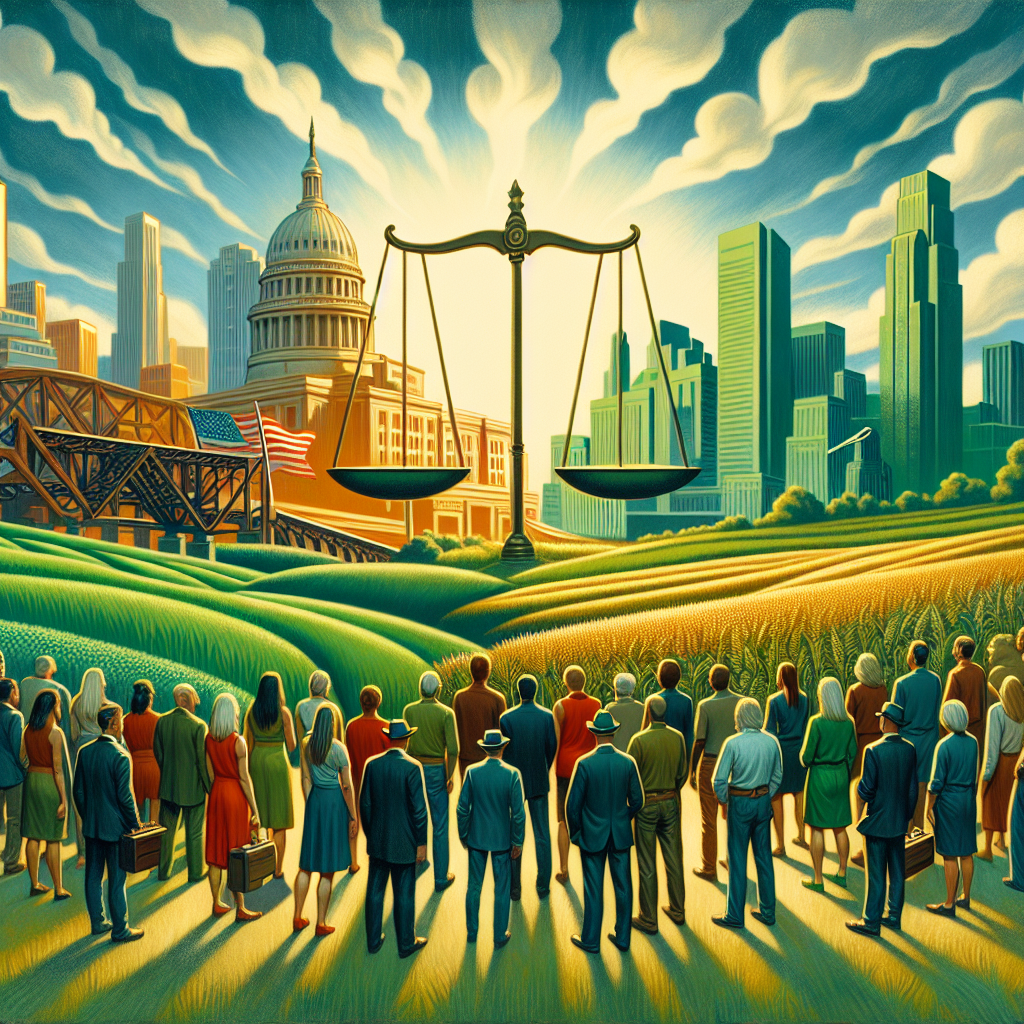 Blog post illustration