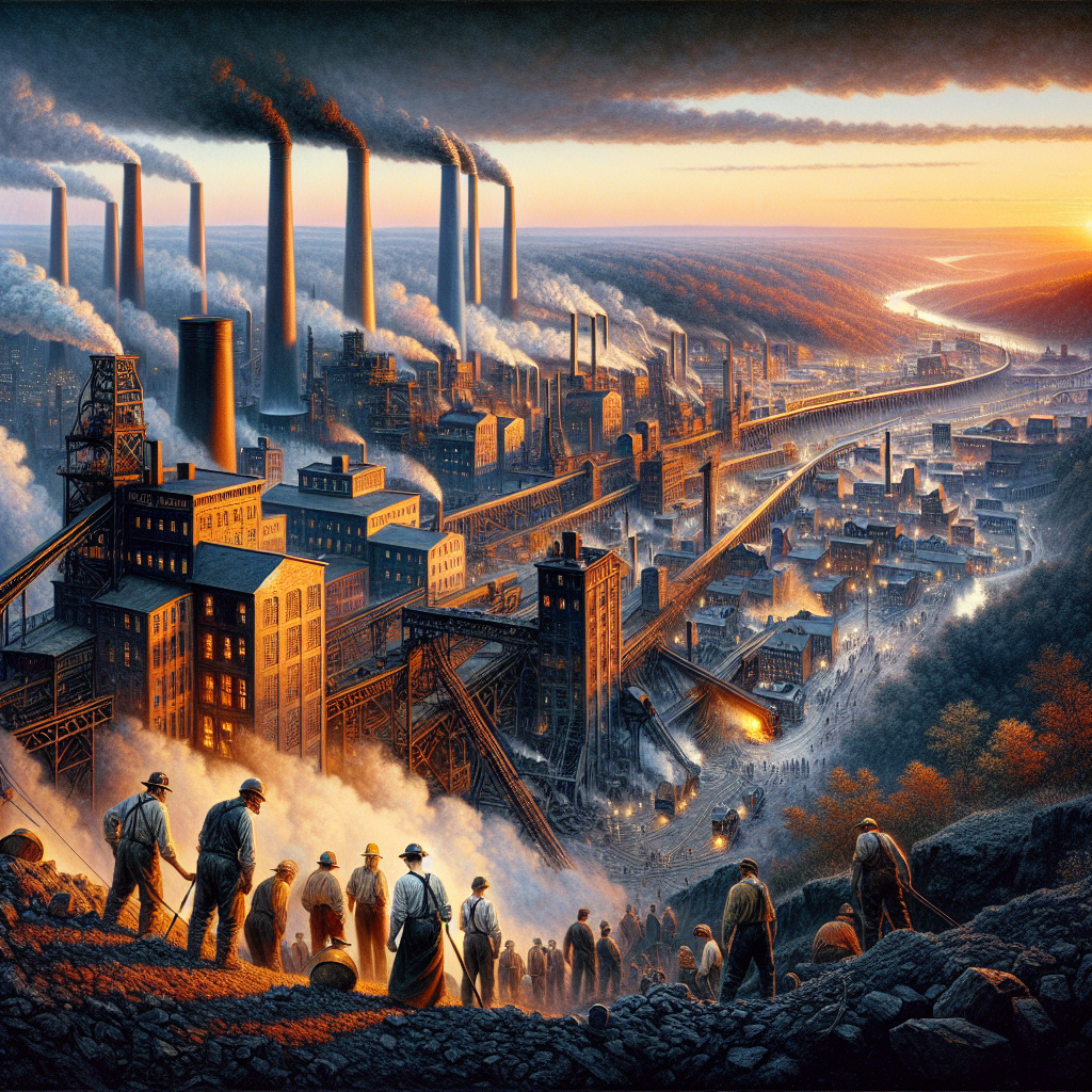 Blog post illustration