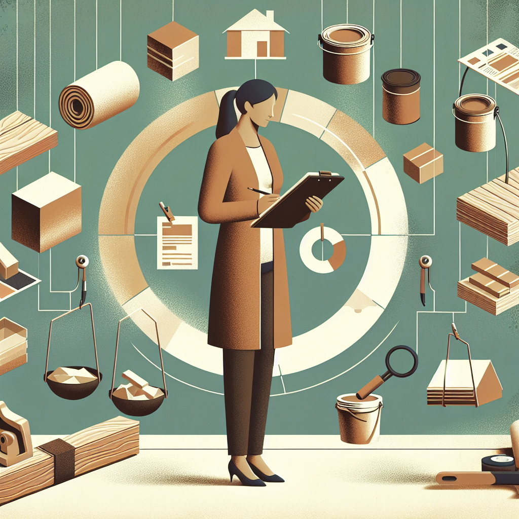 Blog post illustration