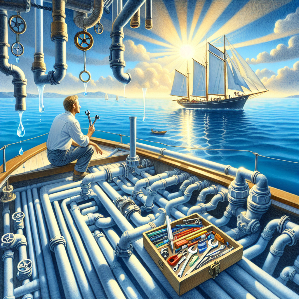 Blog post illustration