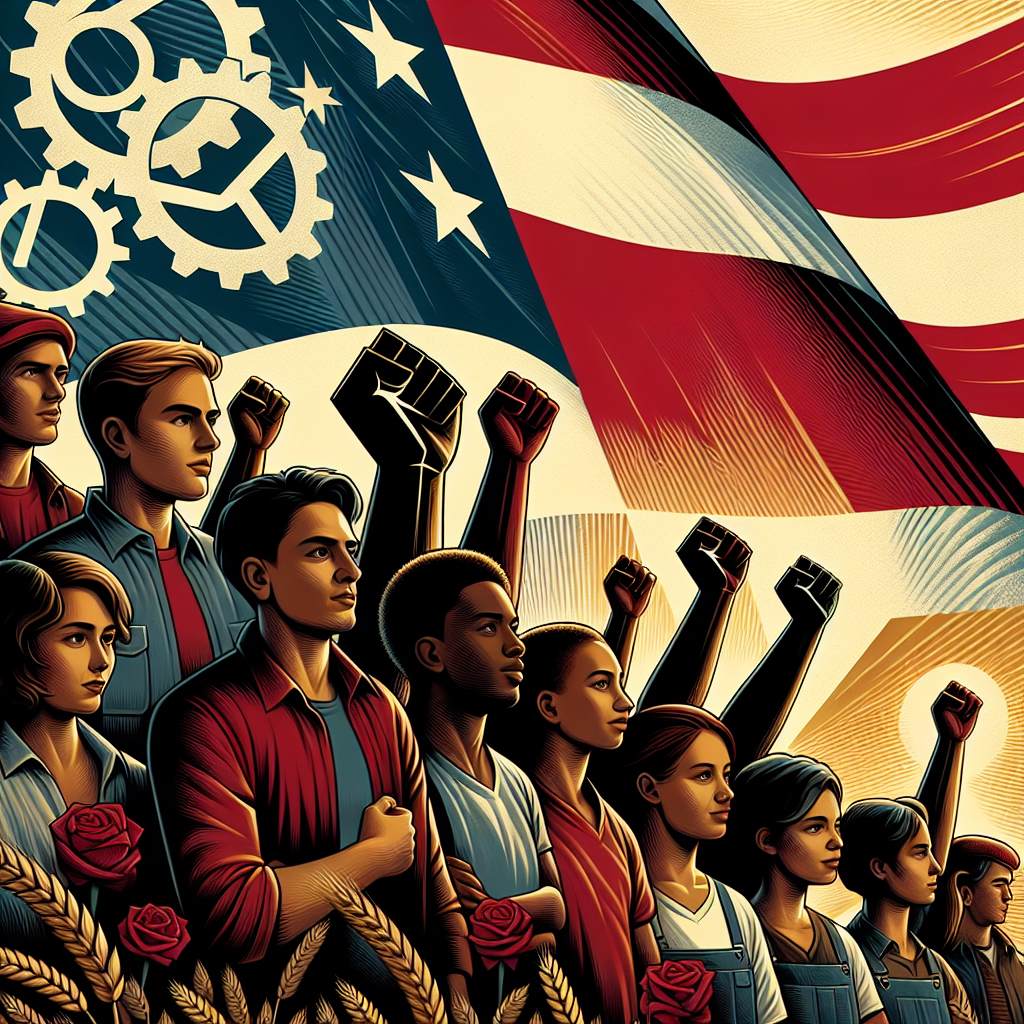 Blog post illustration