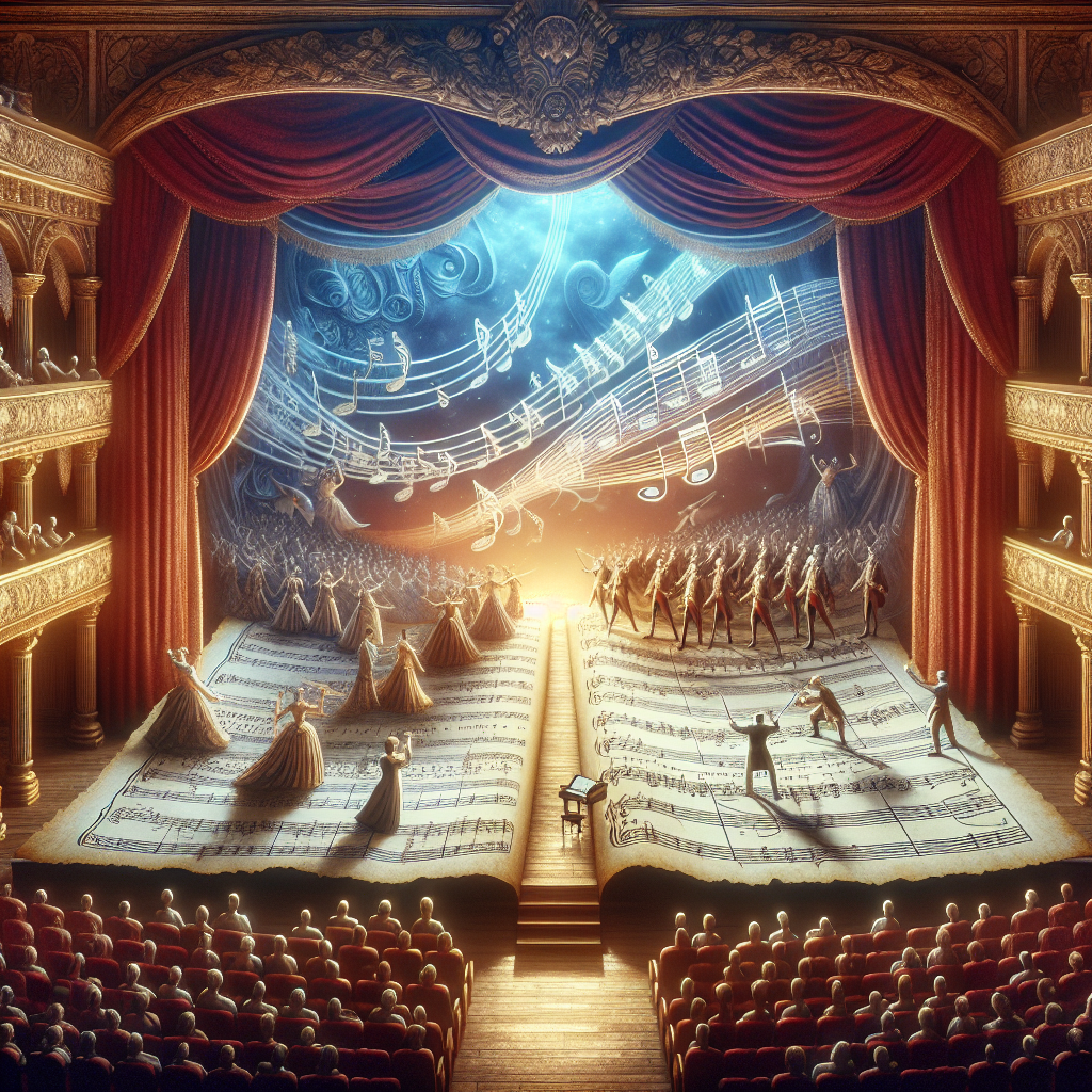 Blog post illustration