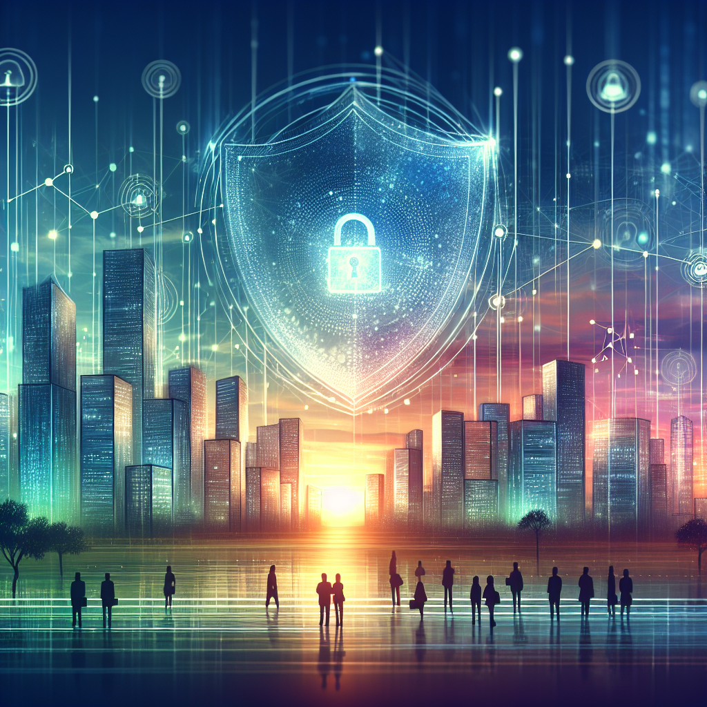 Blog post illustration