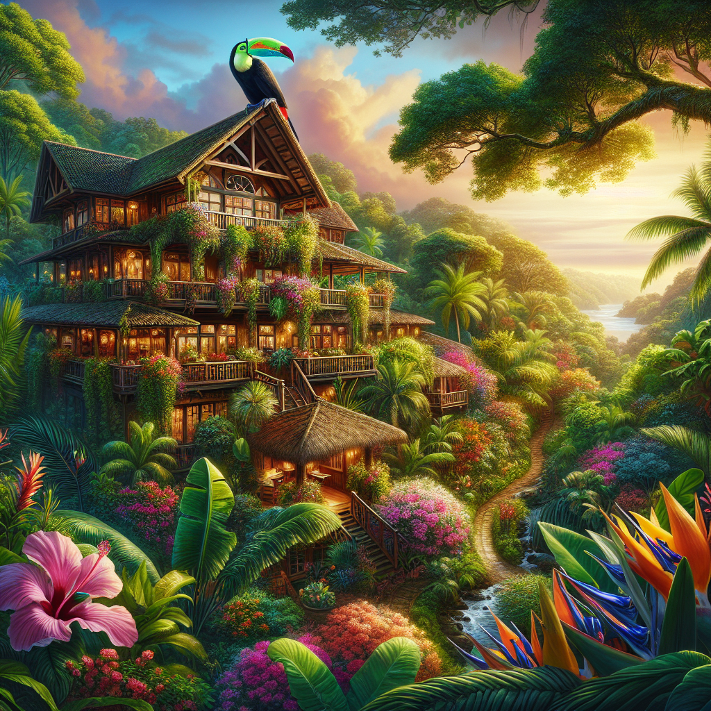 Blog post illustration