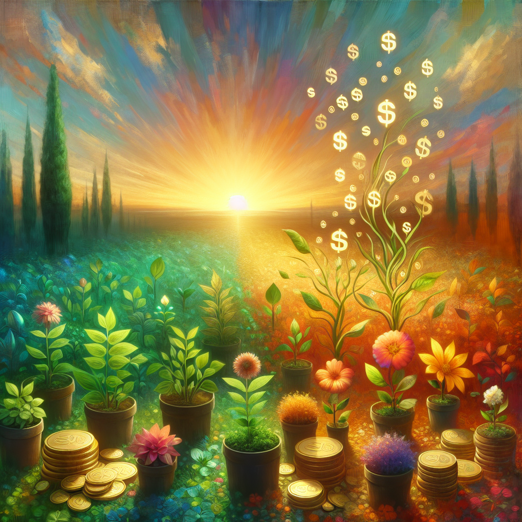 Blog post illustration