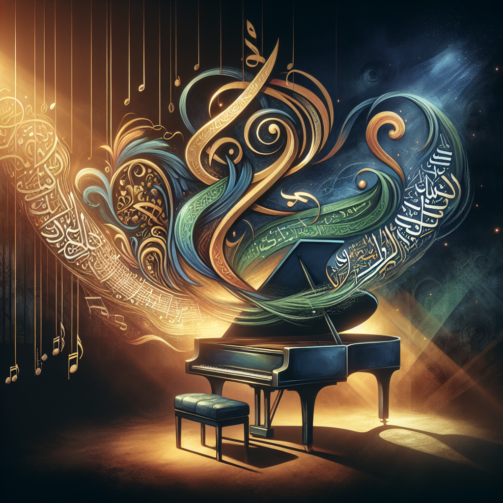 Blog post illustration