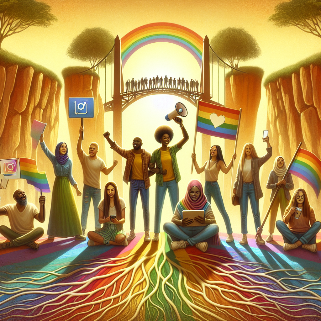 Blog post illustration