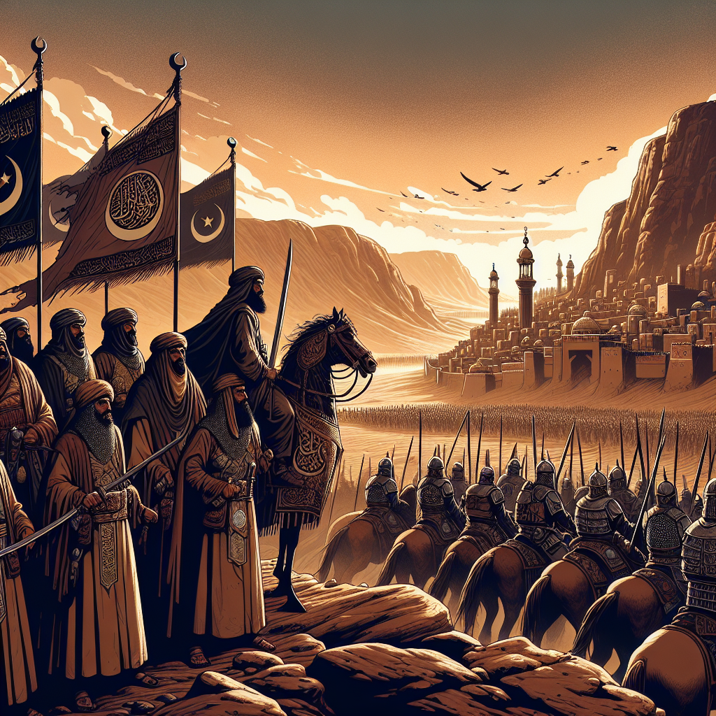 Blog post illustration