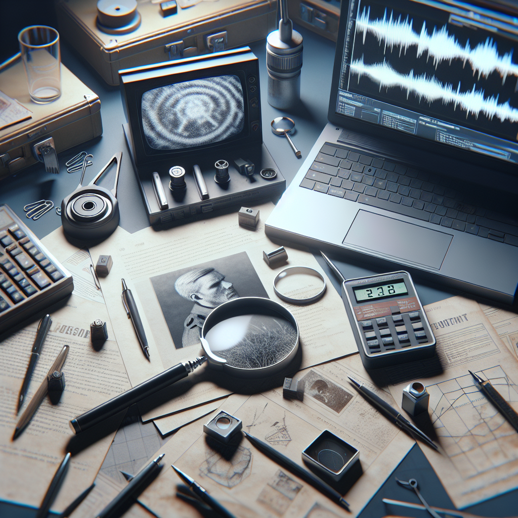 Blog post illustration