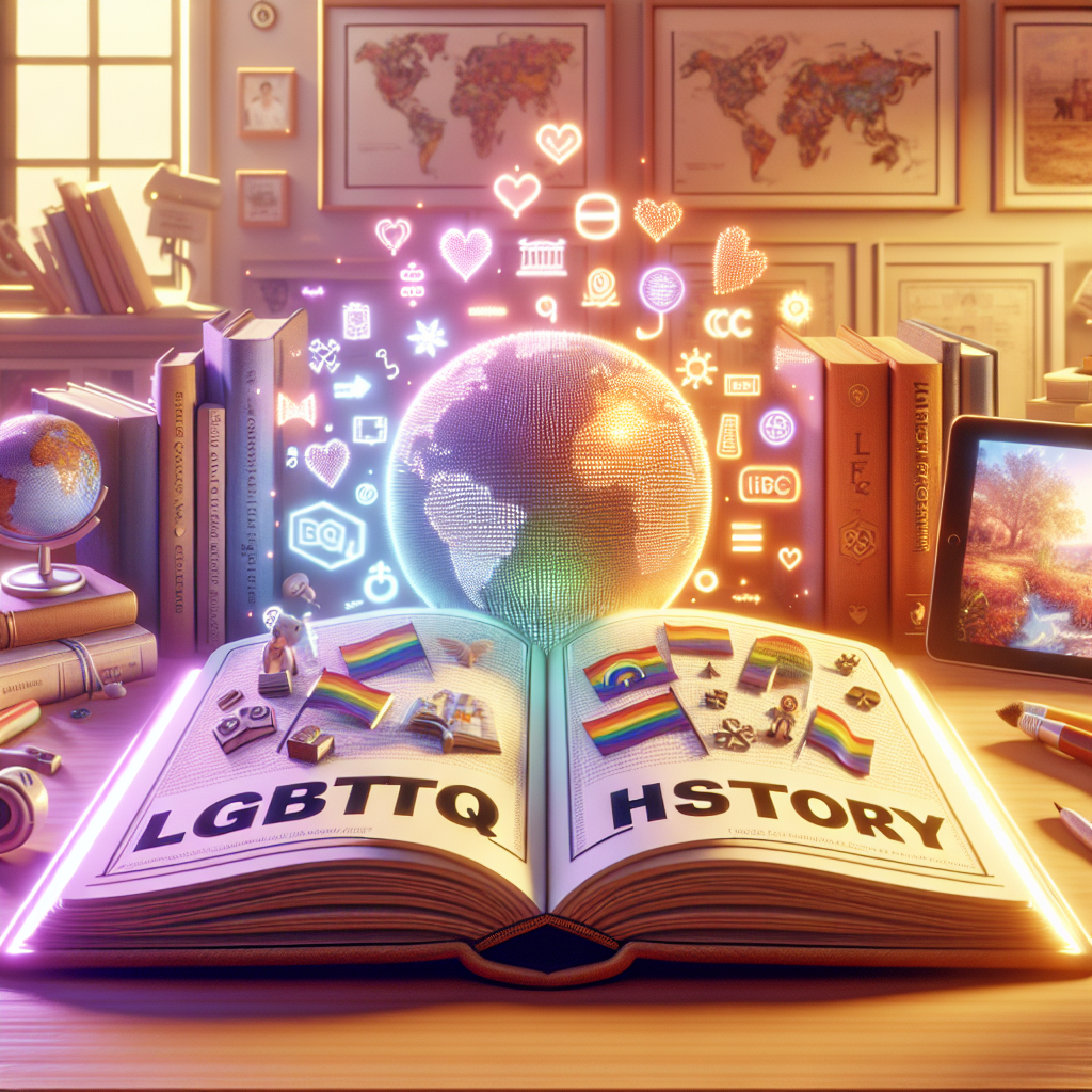 Blog post illustration