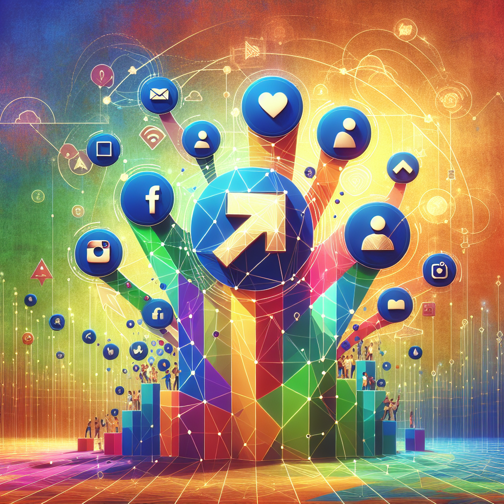 Blog post illustration