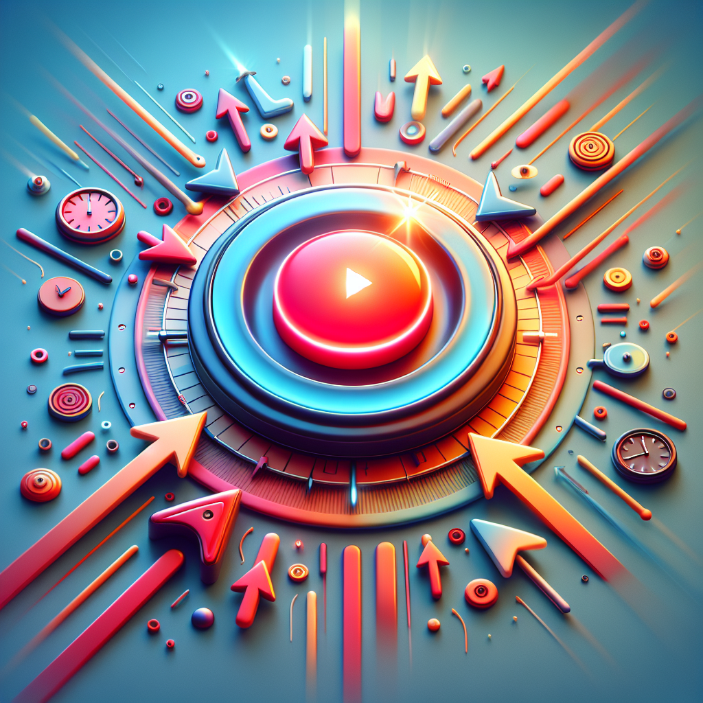 The Art of Writing Persuasive Affiliate Copy Blog post illustration