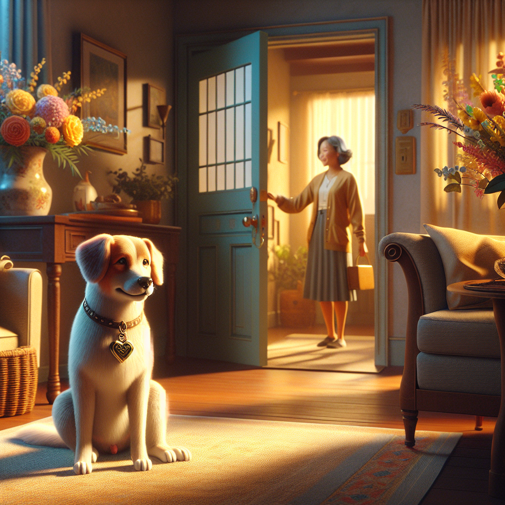 Blog post illustration