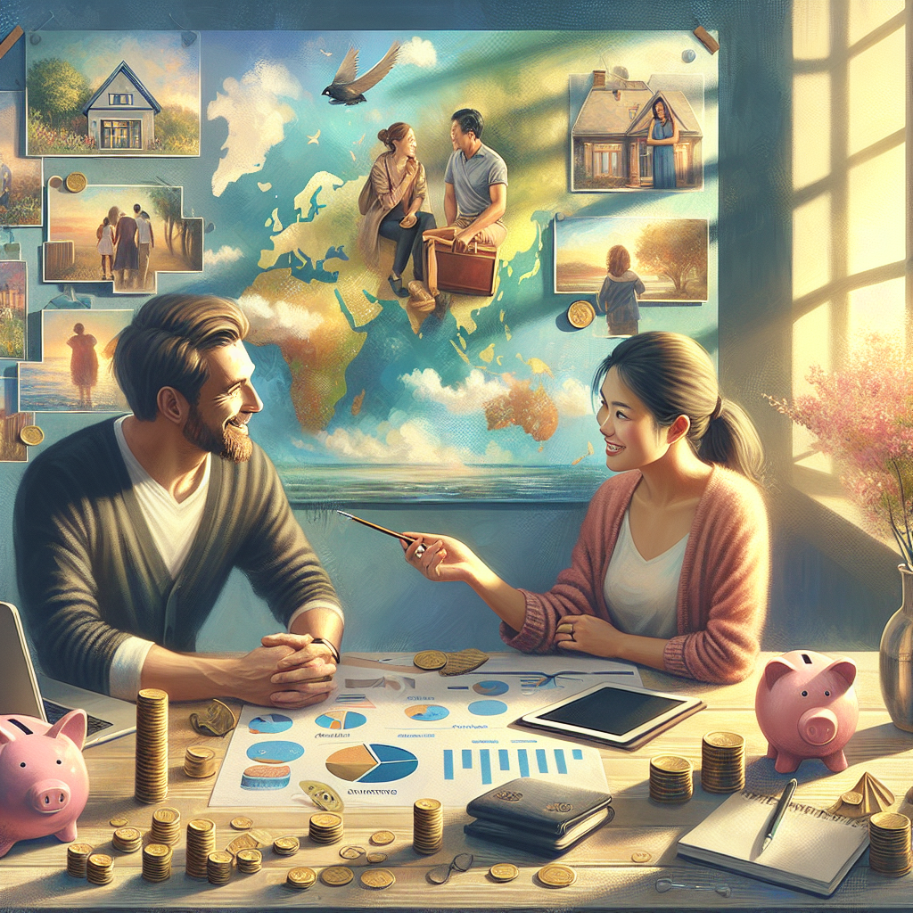 Blog post illustration