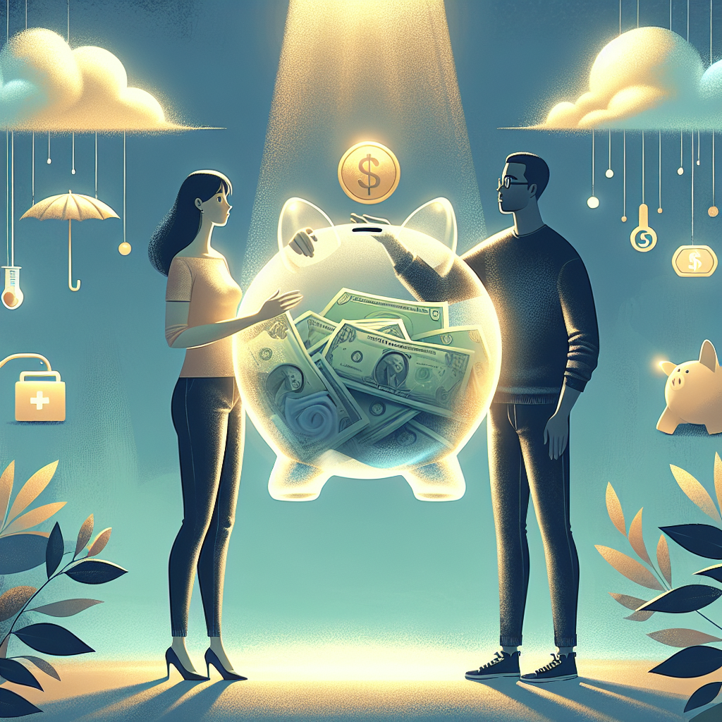 Blog post illustration