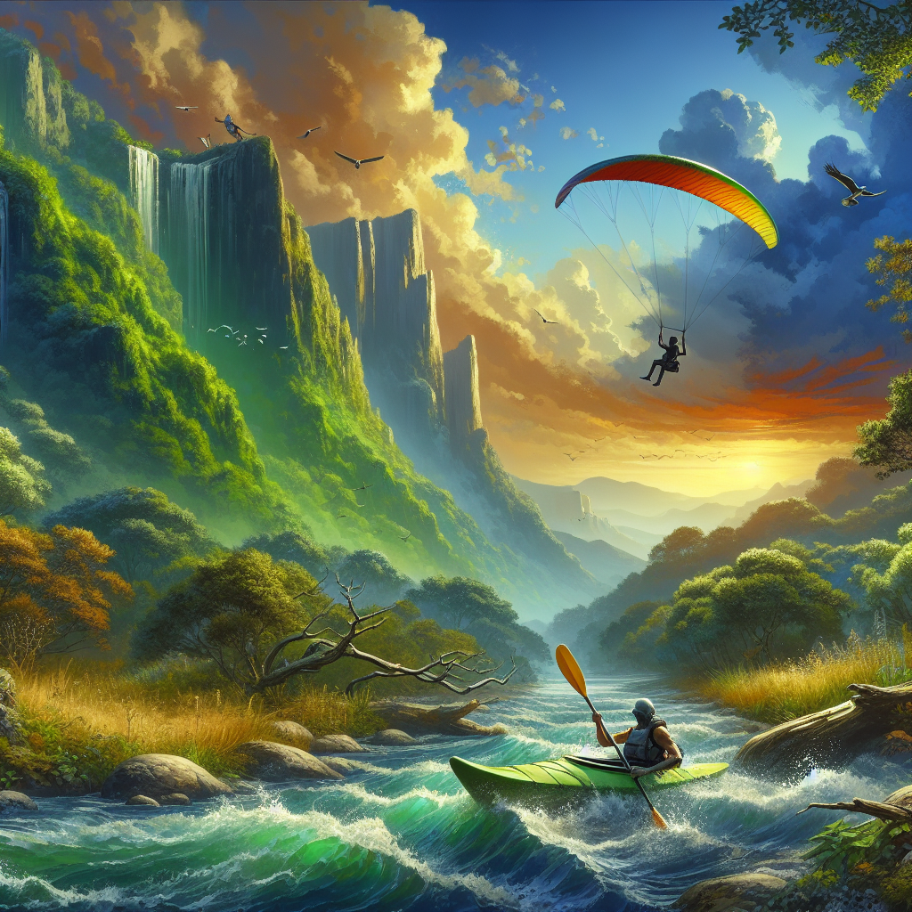 Blog post illustration