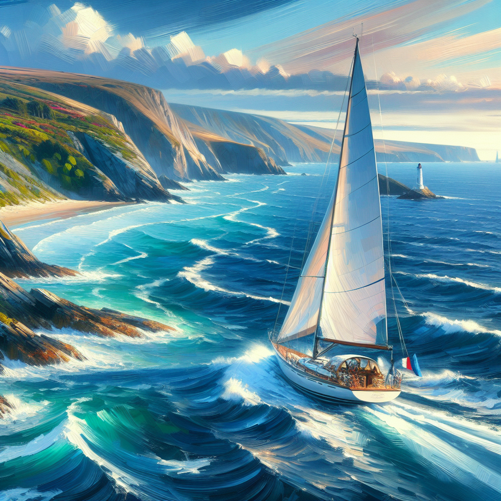 Blog post illustration