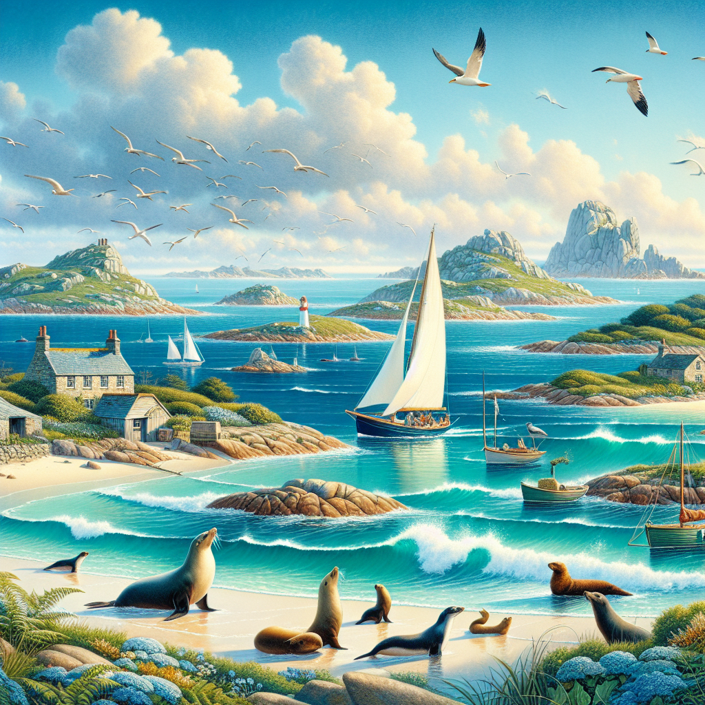 Blog post illustration