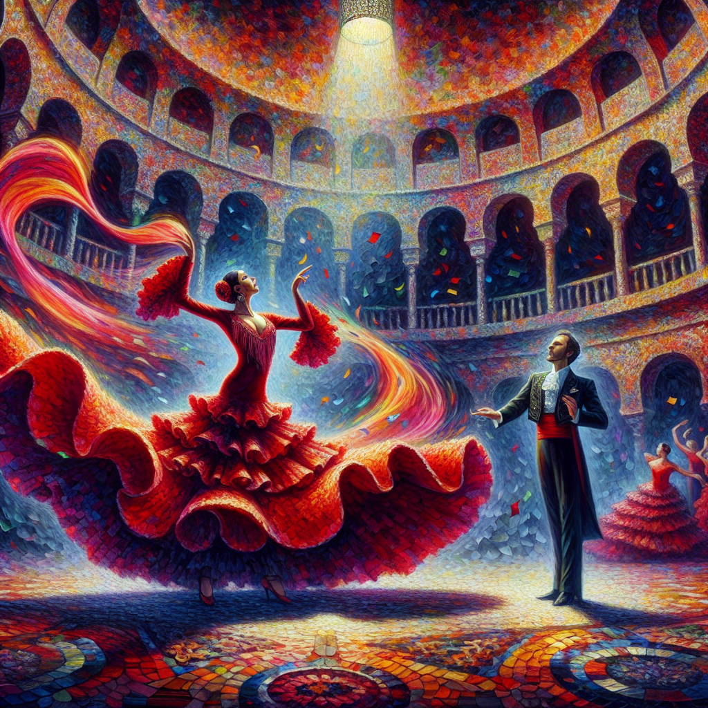 ‘Ópera y danza: movimientos que cuentan historias’