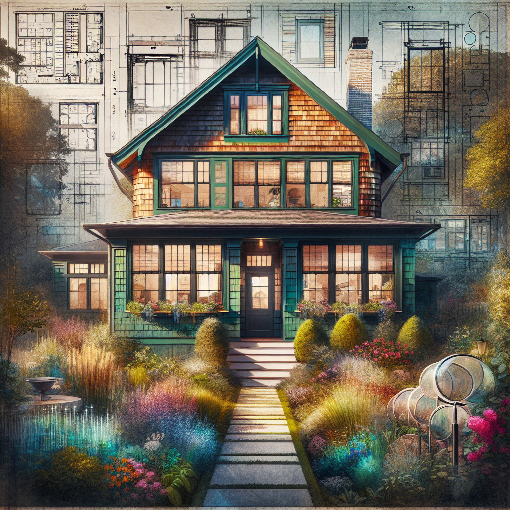 Blog post illustration